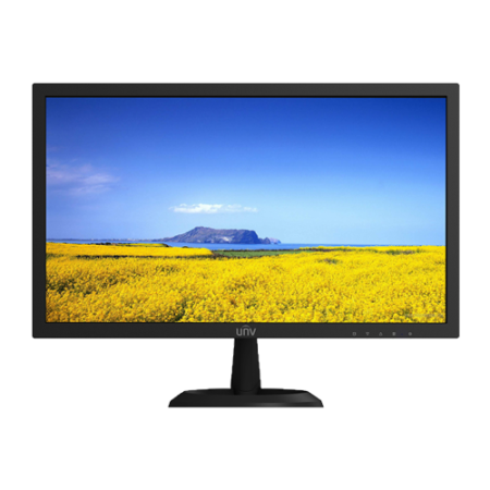 Monitor LED FullHD 22'', HDMI, VGA - UNV MW3222-L UNIVIEW - 1