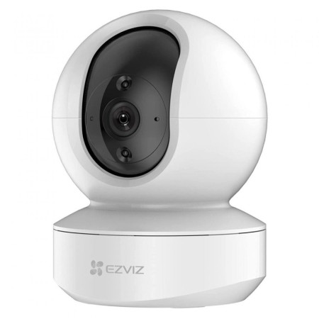 Camera supraveghere video WIFI Ezviz CS-TY1-C0-8B4WF rezolutie 2KImage Sensor F2.2@1/3" Progressive Scan CMOS, comunicare bidi E