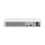 DVR 16 canale video 1080Plite, AUDIO HDTVI over coaxial - HIKVISION DS-7116HGHI-K1(S) HIKVISION - 2