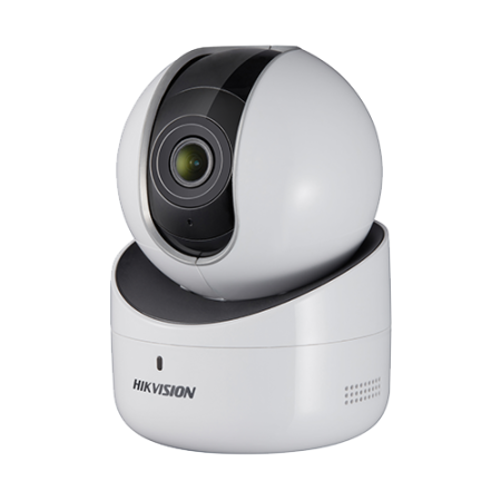 Camera Wi-Fi miniPT IP 2.0MP, lentila 2.8mm, AUDIO bidirectional, SD-card, IR 5M - HIKVISION DS-2CV2Q21FD-IW-2.8mm HIKVISION - 1