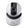 Camera Wi-Fi miniPT IP 2.0MP, lentila 2.8mm, AUDIO bidirectional, SD-card, IR 5M - HIKVISION DS-2CV2Q21FD-IW-2.8mm HIKVISION - 2