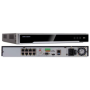 NVR 4K, 8 canale 12MP + 8 porturi PoE - HIKVISION DS-7608NI-I2-8P HIKVISION - 2