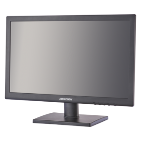 Monitor LED 19inch, HDMI, VGA - HIKVISION DS-D5019QE HIKVISION - 1