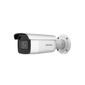 Camera supraveghere IP bullet Hikvision DS-2CD2683G2-IZS(2.8-12mm), 8MP, Acusens - filtrarea alarmelor false dupa corpul uman si