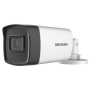 Camera AnalogHD 5MP, lentila 3.6mm, IR 80m - HIKVISION DS-2CE17H0T-IT5F-3.6mm HIKVISION - 1