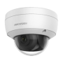 Camera IP AcuSense 4MP, lentila 2.8mm, IR 30m, SD-card, IK10 - HIKVISION DS-2CD2146G2-I-2.8mm HIKVISION - 1