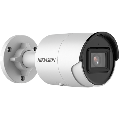 Camera IP AcuSense 8.0 MP, lentila 2.8 mm, SD-card, IR 30m - HIKVISION DS-2CD2086G2-I-2.8mm HIKVISION - 1