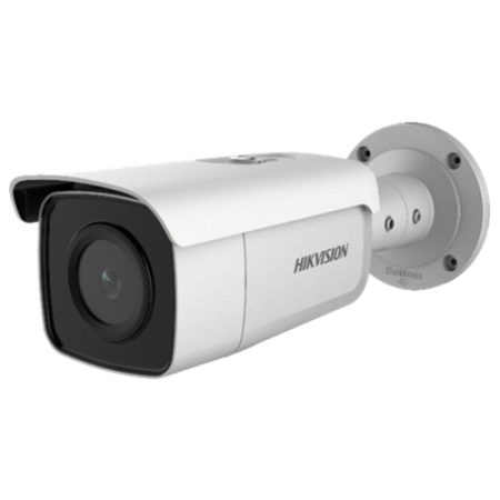 Camera IP 4K AcuSense 8MP, lentila 4mm, IR 60m - HIKVISION DS-2CD2T86G2-2I-4mm HIKVISION - 1