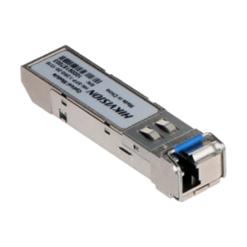 Modul SFP 1.25G, 1310nm Single-Fiber, 0~20Km - HIKVISION HK-SFP-1.25G-20-1310 HIKVISION - 1