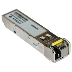 Modul SFP 1.25G, 1550nm Single-Fiber, 0~20Km - HIKVISION HK-SFP-1.25G-20-1550 HIKVISION - 1