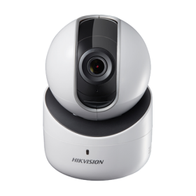 Camera Wi-Fi miniPT IP 2.0MP, lentila 2.0mm, AUDIO bidirectional, SD-card, IR 5M - HIKVISION DS-2CV2Q21FD-IW-2.0mm HIKVISION - 1