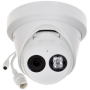 Camera IP AcuSense 4.0 MP,  lentila 2.8 mm, IR 30m, SD-card, Audio - HIKVISION DS-2CD2343G2-IU-2.8mm HIKVISION - 2