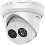 Camera IP AcuSense 4.0 MP,  lentila 2.8 mm, IR 30m, SD-card, Audio - HIKVISION DS-2CD2343G2-IU-2.8mm HIKVISION - 3