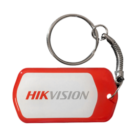 Tag de proximitate cu cip MIFARE (13.56MHz), personalizat - HIKVISION DS-K7M102-M HIKVISION - 1