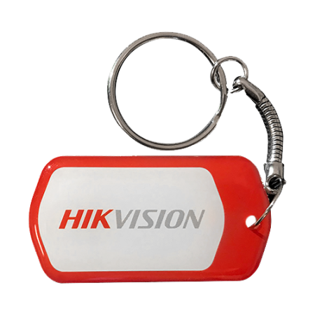 Tag de proximitate cu cip MIFARE (13.56MHz), personalizat - HIKVISION DS-K7M102-M HIKVISION - 1