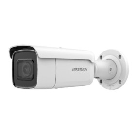 Camera supraveghere Hikvision IP bullet DS-2CD2T46G2-4I(4mm)(C) 4MP Acusens Pro Series Human and vehicle classification alarm HI