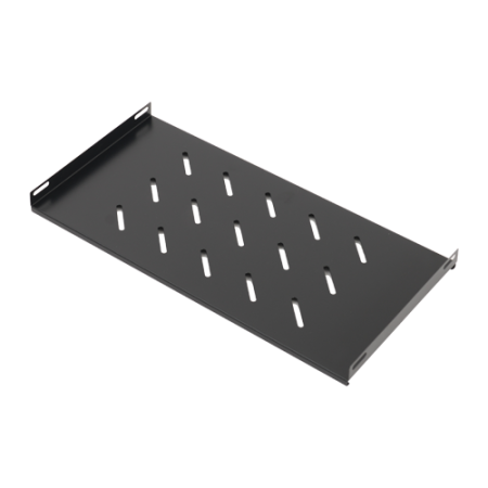 Raft fix pentru rack perete adancime 450mm - ASYTECH Networking ASY-S-450W ASYTECH Networking - 1