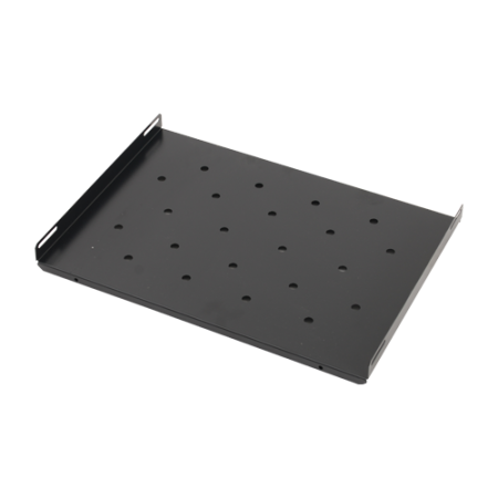 Raft fix pentru rack podea adancime 600mm - ASYTECH Networking ASY-S-600F ASYTECH Networking - 1