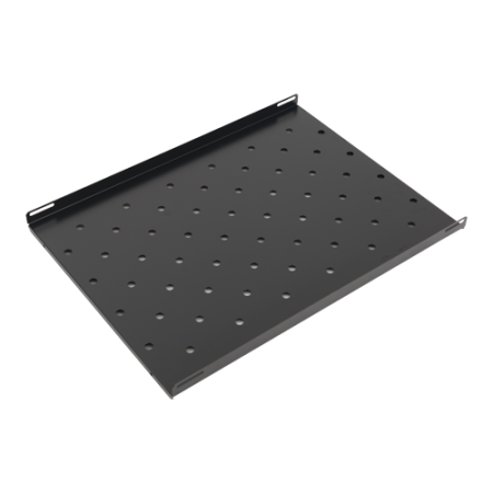 Raft fix pentru rack podea adancime 1000mm - ASYTECH Networking ASY-S-1000F ASYTECH Networking - 1