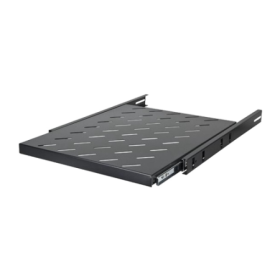 Raft culisant pentru rack podea adancime 600mm - ASYTECH Networking ASY-SS-600F ASYTECH Networking - 1