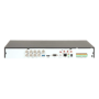 DVR AcuSense 8 ch. video 8MP, Analiza video, AUDIO 'over coaxial', Alarma 8/4 - HIKVISION iDS-7208HUHI-M2-SA HIKVISION - 2