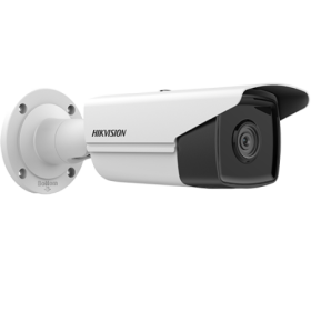 Camera IP AcuSense 4.0 MP, lentila 2.8mm, SD-card, IR 60m - HIKVISION DS-2CD2T43G2-2I-2.8mm HIKVISION - 1