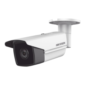 Camera IP AcuSense 4.0 MP, lentila 4mm, SD-card, IR 80m - HIKVISION DS-2CD2T43G2-4I-4mm HIKVISION - 1