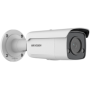 ColorVu - Camera IP 4.0 MP, lentila 4mm, lumina alba 60m, SDcard, VCA - HIKVISION DS-2CD2T47G2-L-4mm HIKVISION - 1