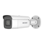 Camera IP AcuSense 4.0 MP,  lentila 2.8-12mm, IR 60m, SDcard, IK10 - HIKVISION DS-2CD2643G2-IZS(2.8-12mm) HIKVISION - 1