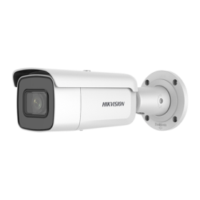 Camera IP AcuSense 4.0 MP,  lentila 2.8-12mm, IR 60m, SDcard, IK10 - HIKVISION DS-2CD2643G2-IZS(2.8-12mm) HIKVISION - 1