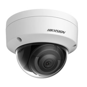 Camera IP AcuSense 4.0 MP, lentila 2.8mm, IR 30m, IK10  - HIKVISION DS-2CD2143G2-I-2.8mm HIKVISION - 1