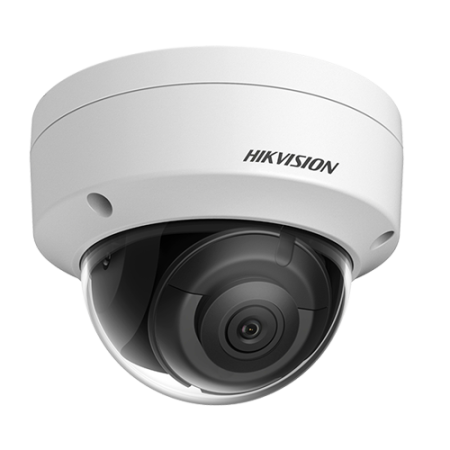 Camera IP AcuSense 4.0 MP, lentila 2.8mm, IR 30m, IK10  - HIKVISION DS-2CD2143G2-I-2.8mm HIKVISION - 1