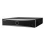 NVR 4K AcuSense 32 canale 12MP,  + 16 porturi PoE - HIKVISION DS-7732NXI-I4-16P-S HIKVISION - 1