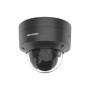 Camera supraveghere Hikvision IP dome DS-2CD2746G2-IZS(2.8-12mm)C ,black, 4MP, culoare neagra,Acusens - filtrarea alarmelor fals