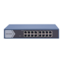 Switch 16 porturi Gigabit - HIKVISION DS-3E0516-E HIKVISION - 4