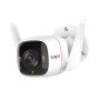 Camera Supraveghere WIFI, wireless TAPO C320WS, 2.4 GHz, WPA/WPA2-PSK, Detectează mișcarea, Compresie video H.264, Frame Rate 15