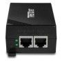 Injector Gigabit PoE+, putere 30W - TRENDnet TPE-115GI TRENDnet - 2