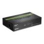 Switch GREENnet 5 porturi Gigabit - TRENDnet TEG-S50G TRENDnet - 1