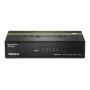 Switch GREENnet 5 porturi Gigabit - TRENDnet TEG-S50G TRENDnet - 2