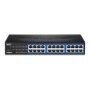 Switch GREENnet 24 porturi Gigabit - TRENDnet TEG-S24DG TRENDnet - 2