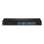 Switch GREENnet rack mount 24 porturi Gigabit - TRENDnet TEG-S24G TRENDnet - 2