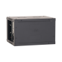 Rack perete 4U 19'' 600x450, capacitate incarcare 80 Kg, negru - ASYTECH Networking ASY-4U-6045W ASYTECH Networking - 3