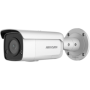 Camera IP AcuSense 4.0 MP,  lentila 2.8 mm, SD-card, IR 60m, Alarma- HIKVISION DS-2CD2T46G2-ISU-SL-2.8mm HIKVISION - 2