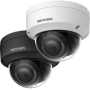 Camera de supraveghere Hikvision IP Dome DS-2CD2183G2-IS(2.8mm) Black, Image Sensor 1/2.8" Progressive Scan CMOS, Max. Resolutio