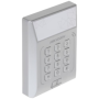 Controler stand-alone cu tastatura si cititor card - HIKVISION DS-K1T801M HIKVISION - 1