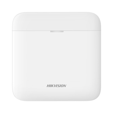 Centrala de efractie wireless AX PRO (868MHz), TCP/IP, GPRS, Wi-Fi - HIKVISION DS-PWA64-L-WE HIKVISION - 1