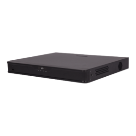 NVR 4K, 16 canale IP 8MP - UNV NVR302-16S2 UNIVIEW - 1