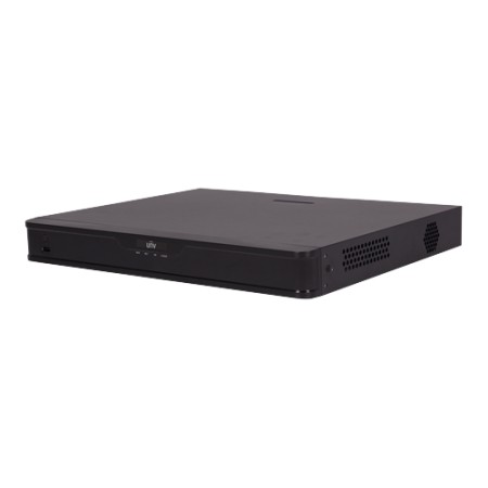 NVR 4K, 16 canale IP 8MP - UNV NVR302-16S2 UNIVIEW - 1