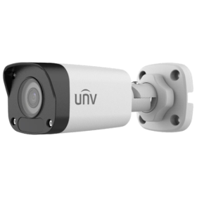 Camera IP 2 MP bullet, lentila 2.8 mm, IR 30m - UNV IPC2122LB-SF28-A UNIVIEW - 1