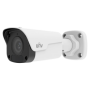 Camera IP 3 MP, lentila 2.8 mm, IR 30M, SDcard, Microfon integrat - UNV IPC2123LB-AF28KM-G UNIVIEW - 1